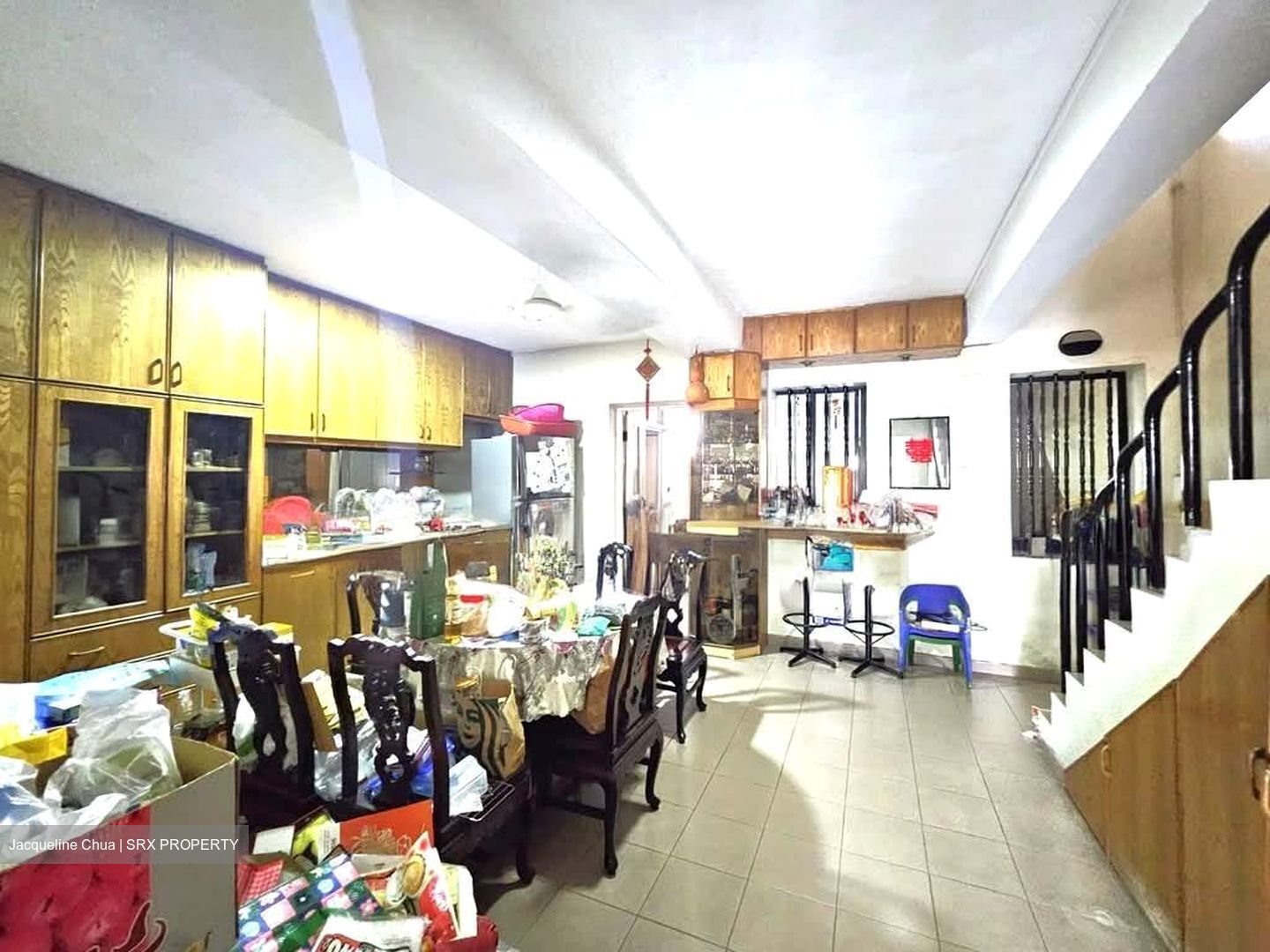 Angsana Avenue (D13), Terrace #569799891